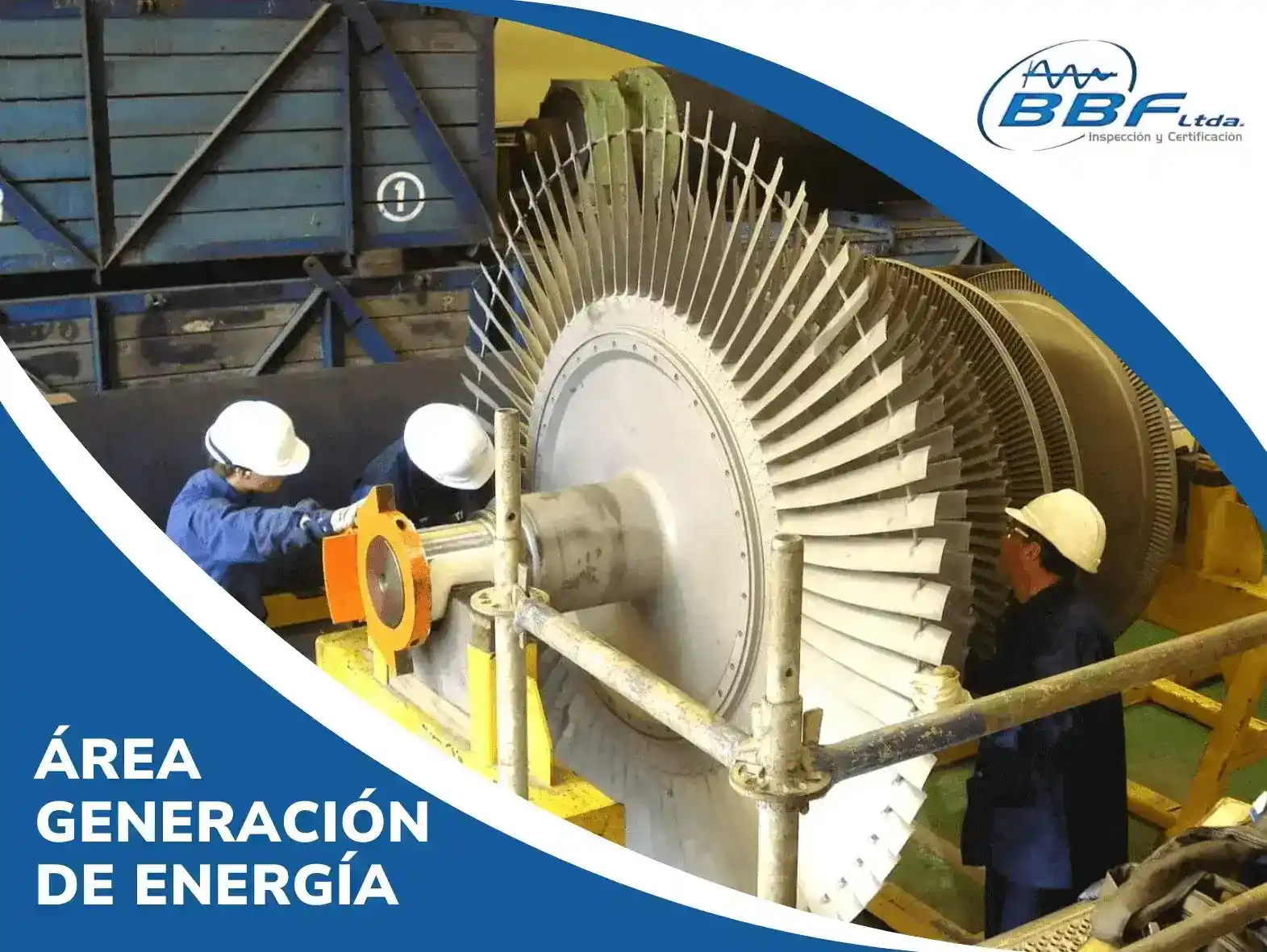 %bbf mantencion industrial%